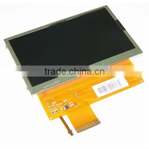 Sharp LCD Screen with backlight for PSP 1000