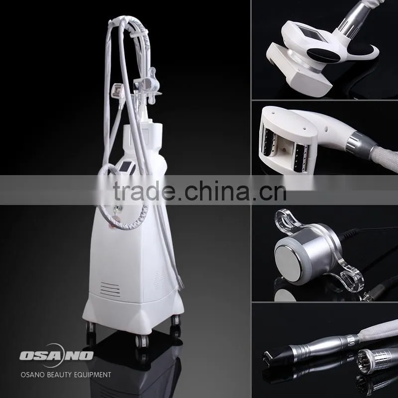 ultra cavi machine ultrasound therapy fat loss slimming machine