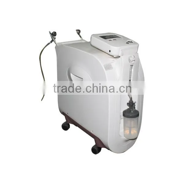 skin renew machine tightening skin ozone for the face