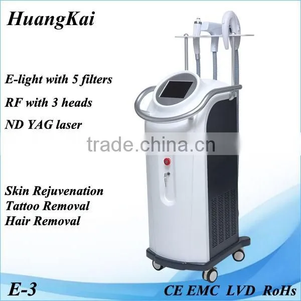 1064 nm 532nm nd yag laser /nd:yag laser for hair removal