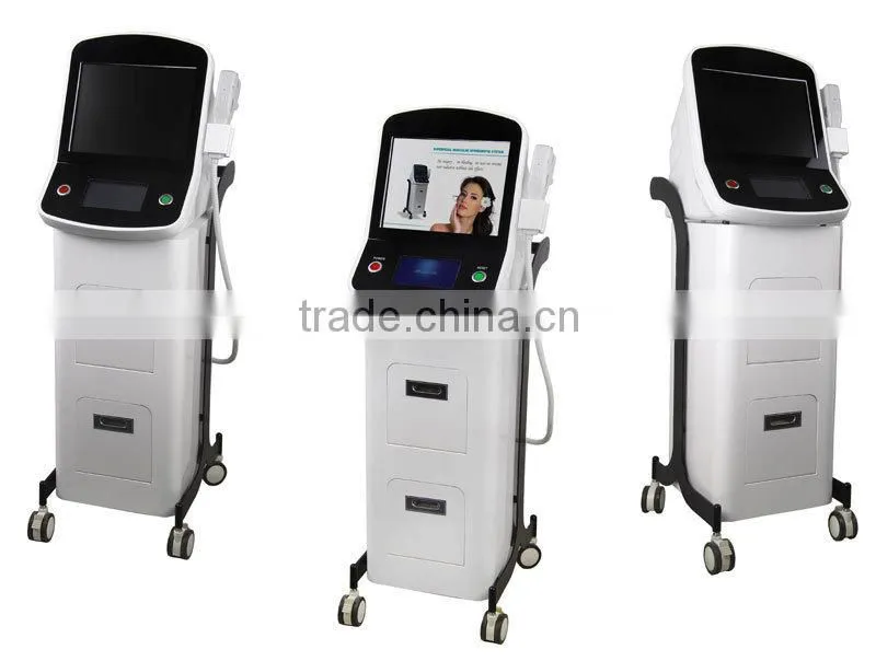 anti aging wrinkle machines face machine skin whitening machine