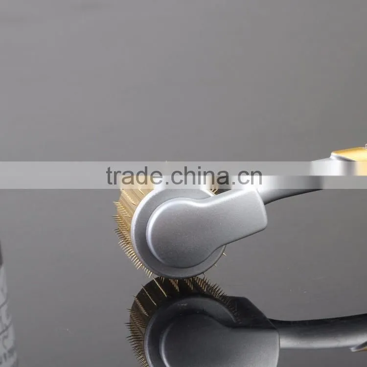 GTO Brand Bulk Sale Facial Skin Care Meso roller ZGTS Derma Roller