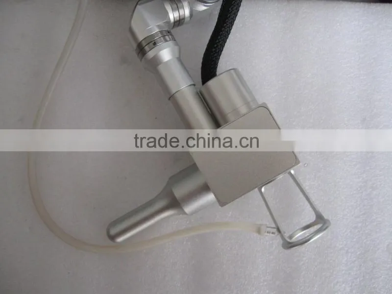 RF Fractional Laser Resurfacing Machine Acne Scars Removal