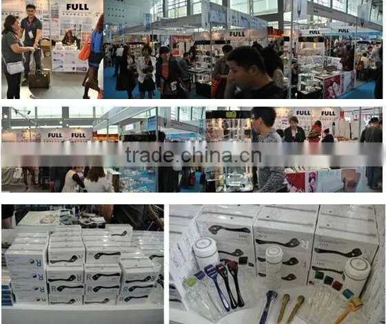 Top sales new auto-stamp vibration electric Korea Derma pen