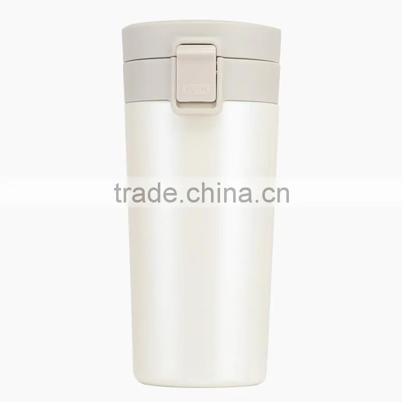 best price high quality double wall insulated stainless steel beer mug growler