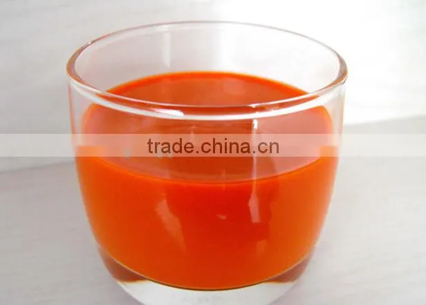 100% pure goji berry juice 13%-18% brix