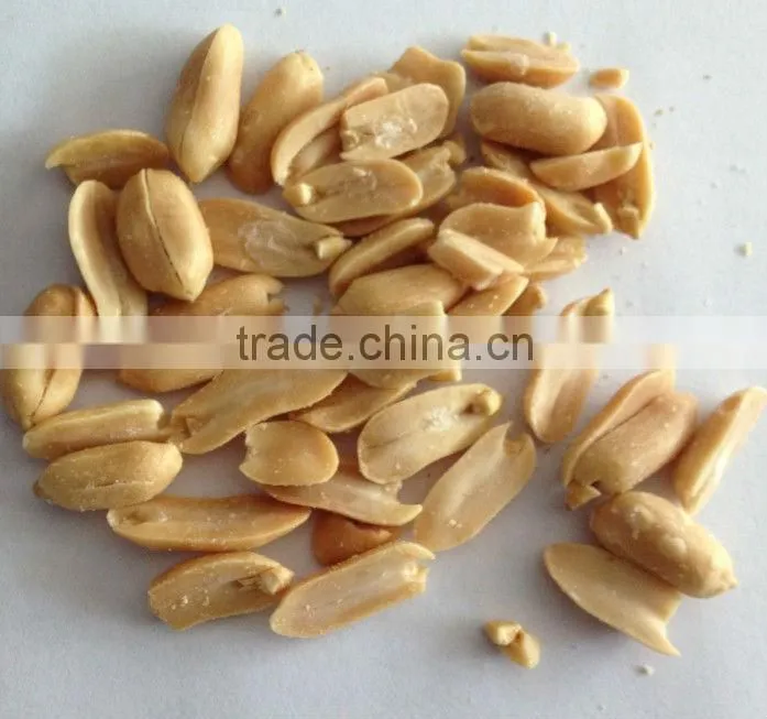 Roasted and Salted Peanut