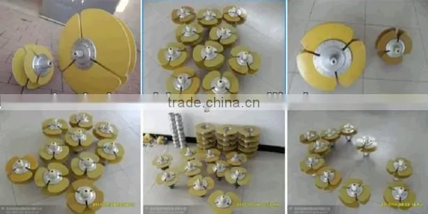 hot selling wire winding machine/automatic winding machine