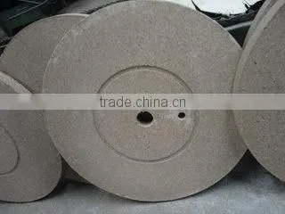 wood electrical floor heating cable