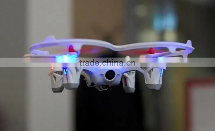 Hot offer fpv quadcopter 5.8ghz transmitter hubsan x4 pro h107c