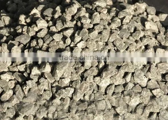 Sub-White Fused Alumina grains