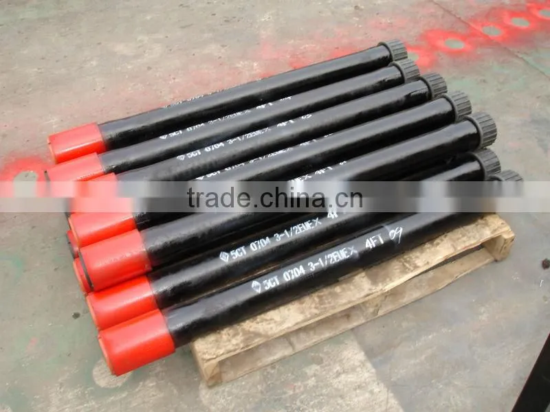 API 5CT 3 1/2" tubing pup joint