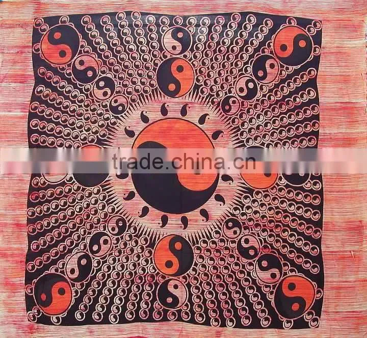 indian cotton bed sheets