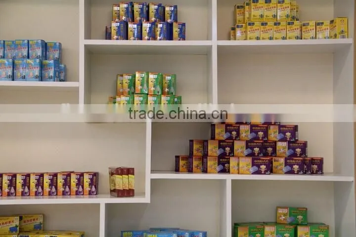 Non harmful Sandalwood mosquito coil