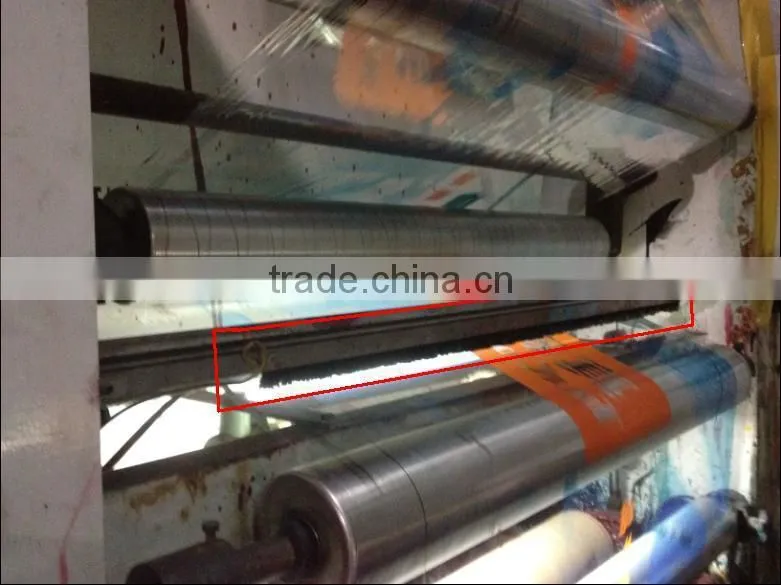High Quality Antistatic ESD Carbon Fiber Brush