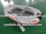 fishing boat