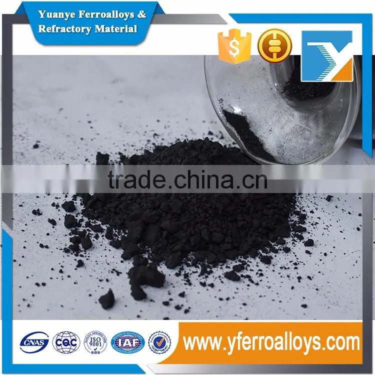 Densified and undensified Silica Fume for Concrete/Cement