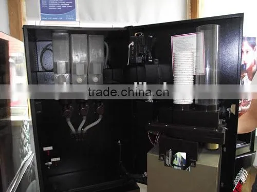 Hot Sale High quality instant coffee vending machine coffee vending machine price