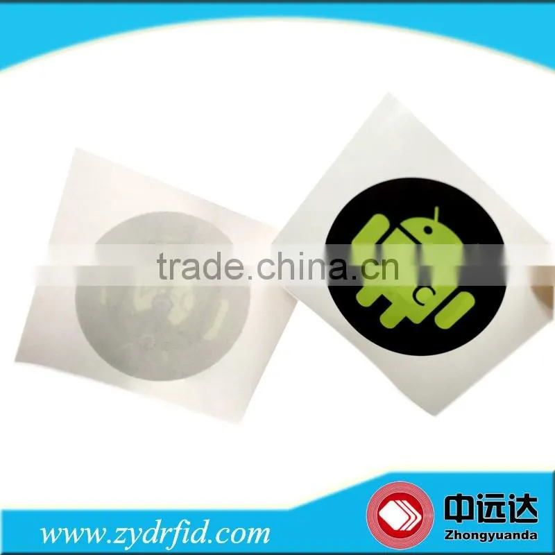 rfid uhf silicon tag Industry RFID LAUNDRY TAG