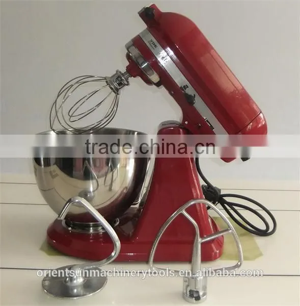 Food mixer grinder