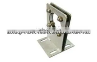 greenhouse ventilation rack and pinion