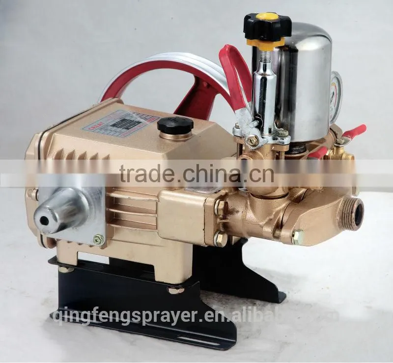QF-30A5 agriculture power sprayer machine