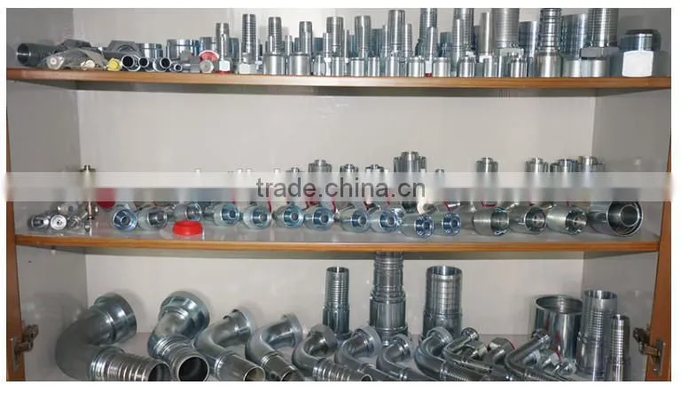 Industrial Fittings