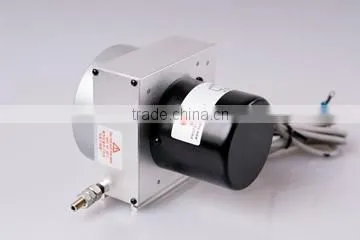 CE approved ultrasonic transducer and economic pressure sensor and Angle Sensor Analog