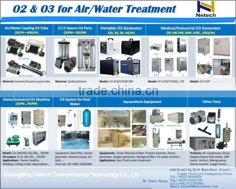 10T-100T Fish SewageTreatment Bio Filter For Aquaculture