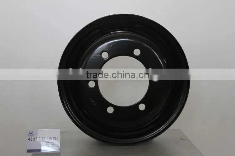 Hot sale 13 inch car wheel rim , automobiles & motorcycles car wheels for truck