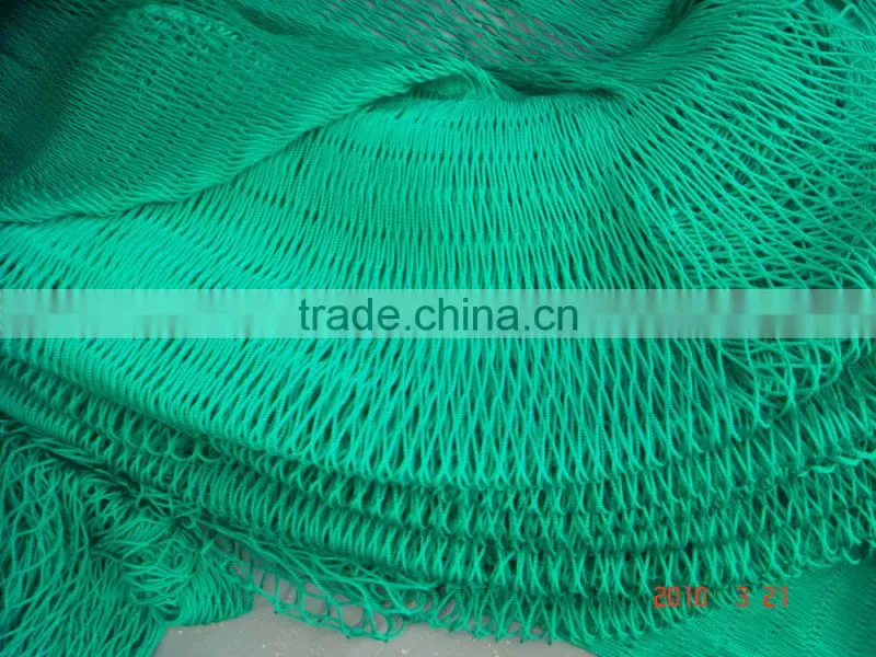 construction scaffold safety netting