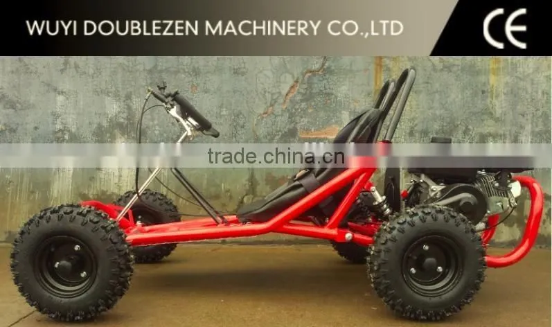 196CC Racing Go kart/Buggy