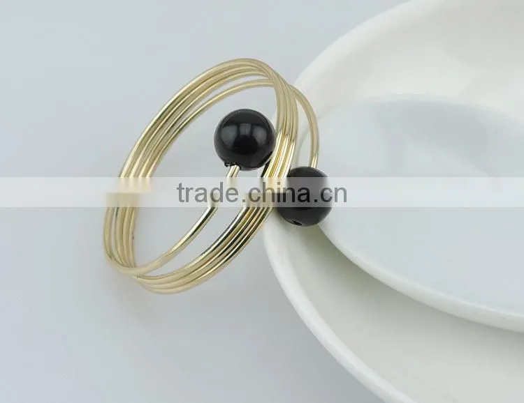 Cheap Wedding Table Decorative Napkin Ring