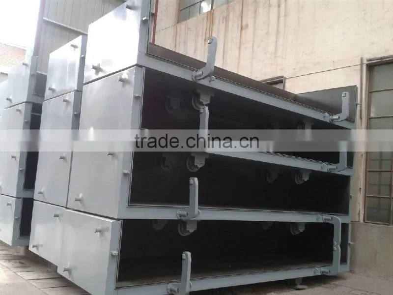 Mould for Air turnover cutting machine, brick mould, AAC plant mould
