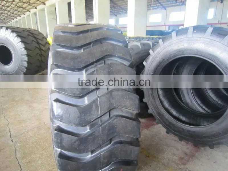 Hilo Radial OTR Tire 1800 25