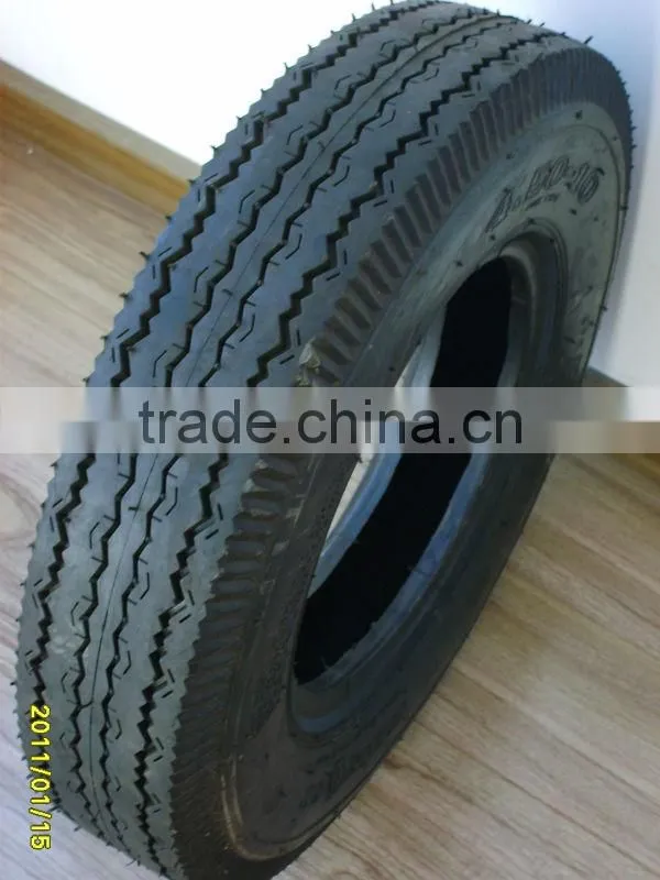 4.00-12 Tractor Trailer Tire