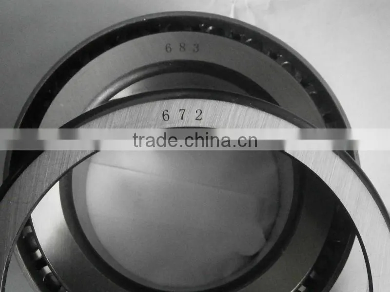 YWS/OEM brand Tapered Roller Bearing 30204