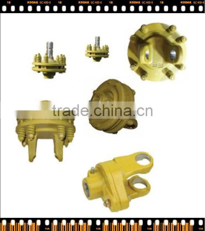 agricultural machinery parts
