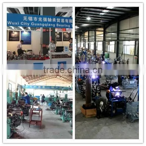 20209 spherical roller bearing,low resistance bearing,machine roller bearing 45*85*19