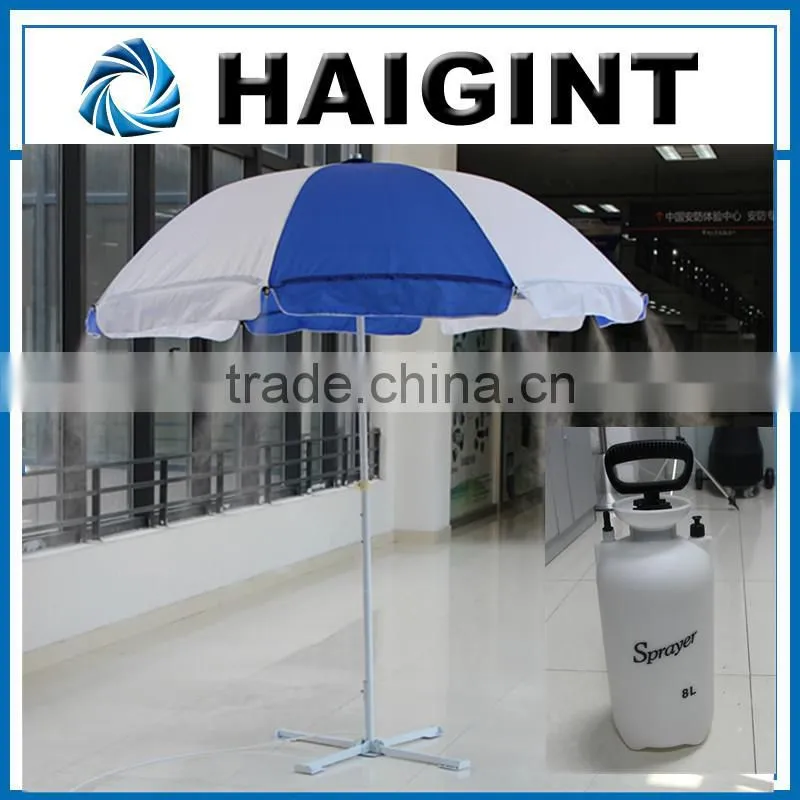 E0847 Outdoor Misting Fans/outdoor water/mis Fan/mist System, Mist Fans for Sale