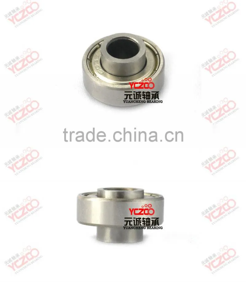 sliding china professional ball bearings manufacturer 608ZZ bearing