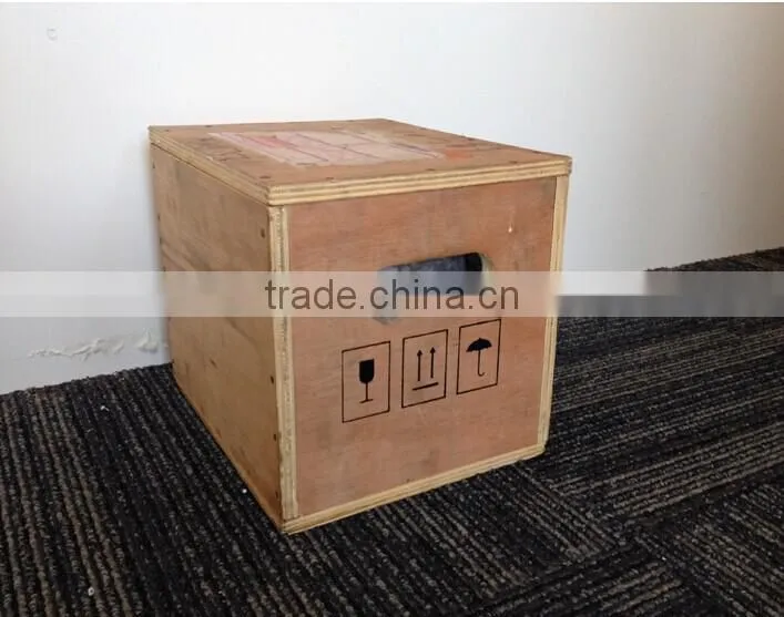 12V/24V DC hydraulic actuator for dump trailer made in China