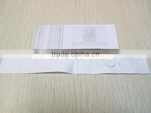 High Temperature Resistance RFID Clothing Tags with Wholesale Price