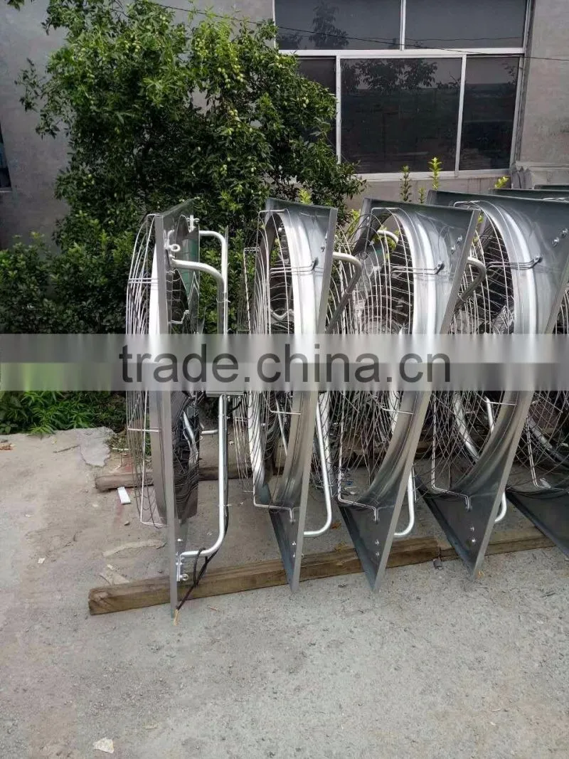 industrial exhaust fans/ac fan/exhaust fans