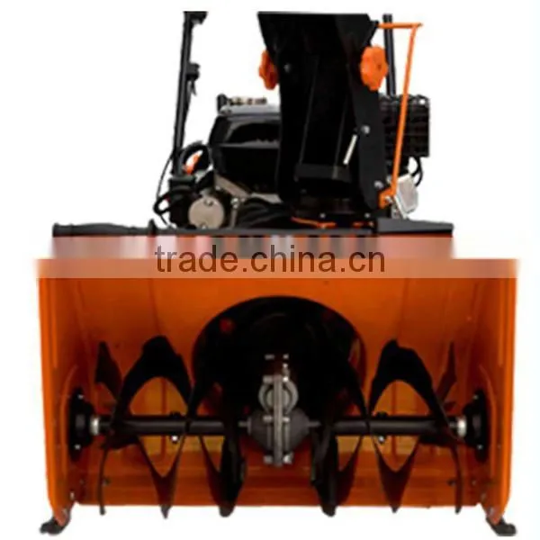 C-ST013N Bettery 13HP Caterpillar Track Snow Blower