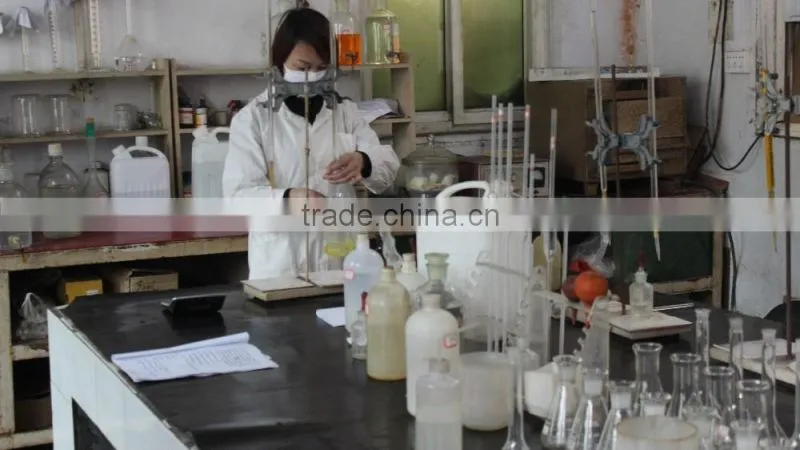 WADE-1001 Coal based activated carbon packed in bulk activated carbon bag