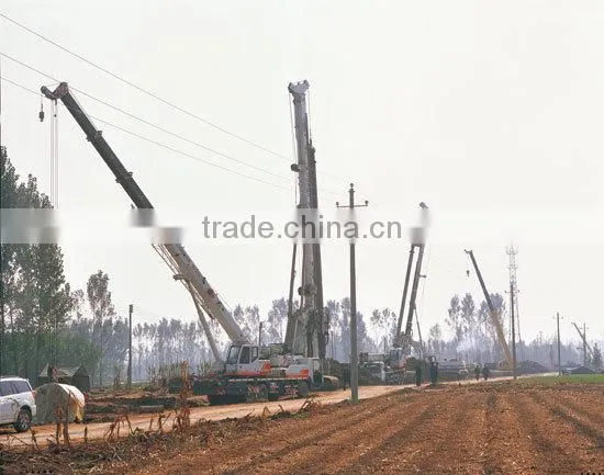 35ton Zomlion brand truck crane QY35V 2017 new model