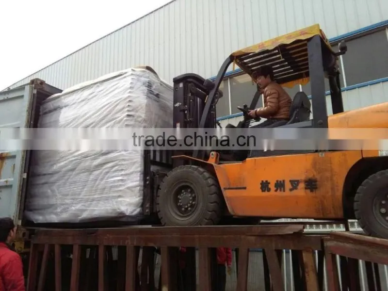 galvanized tubular pressed speaer security fencing