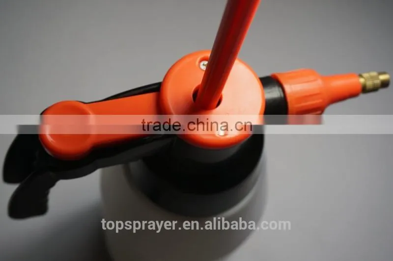 1.5L high quality garden and farm spray pressure sprayer