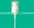 aluminum treatment pump silver wholesale24/410